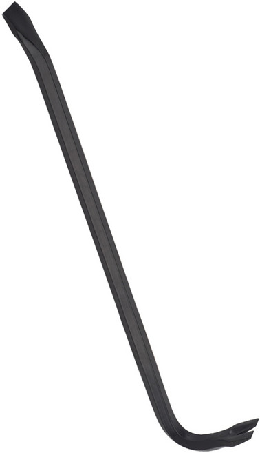 케이디와이 육각빠루 강력형 500 x 16 mm KWR-500S, 1개