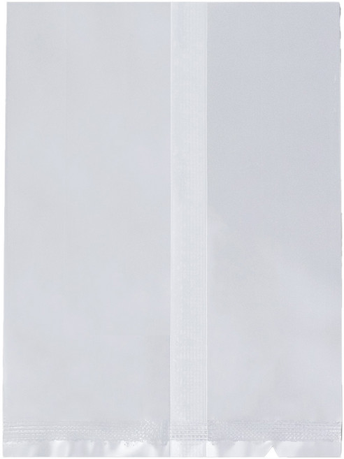 제이팩토리 반투명 실링용 쿠키 포장 봉투 대, 100개, 1개입