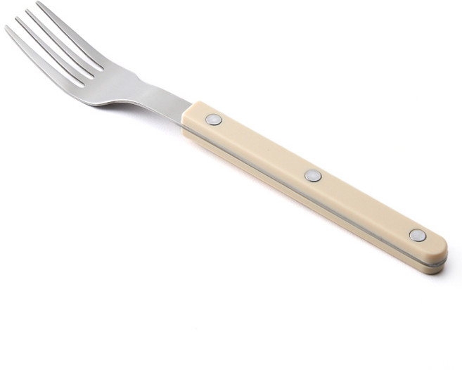 모던하우스 미유 NEW 디너 포크, 아이보리, 1개
