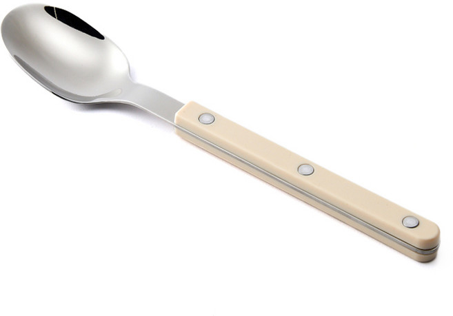 모던하우스 미유 NEW 디너 스푼, 아이보리, 1개
