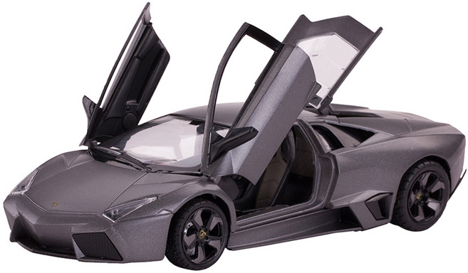 라스타 람보르기니 REVENTON 1:24 다이캐스트, 혼합색상, 1개