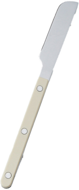 모던하우스 미유 NEW 나이프, 아이보리, 1개