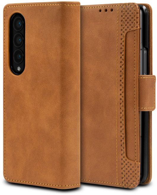 엑씨 데리시 가죽 다이어리 카드 수납 지갑 휴대폰 케이스