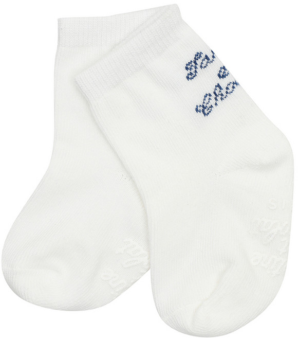 타티네쇼콜라 유아용 BT 토로소 양말