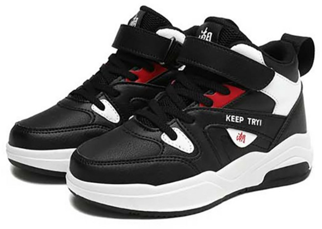 루루슈 남아용 히든 농구화 AZ159