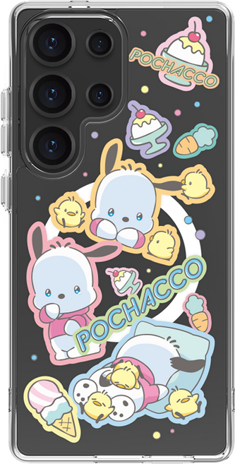 스토리너스 산리오 맥세이프 휴대폰 케이스