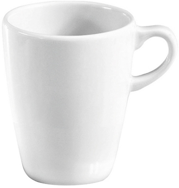 필리빗 클래식 머그컵 325ml, 1개