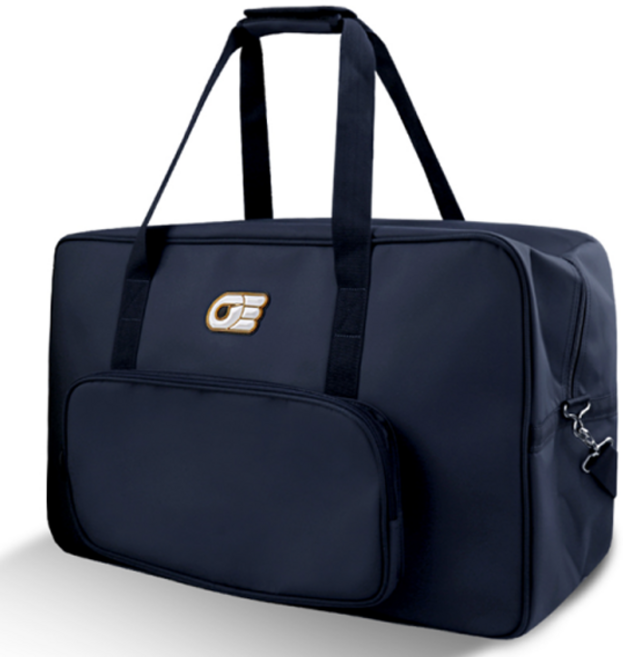 ONEATY 捕手團隊裝備棒球袋, 1個, 海軍藍