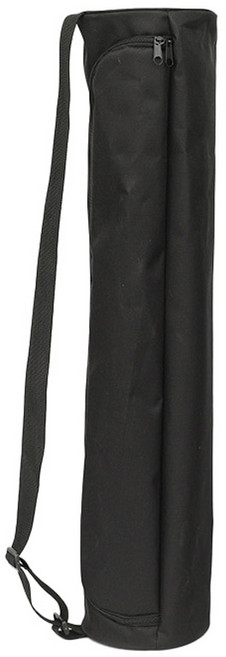 투그램플러스 옥스포드 요가매트 가방, 01 블랙, 1개