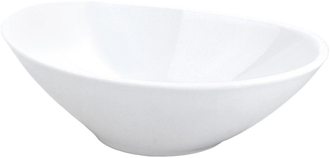 필리빗 클래식 오발 요거트 볼 160mm, 1개