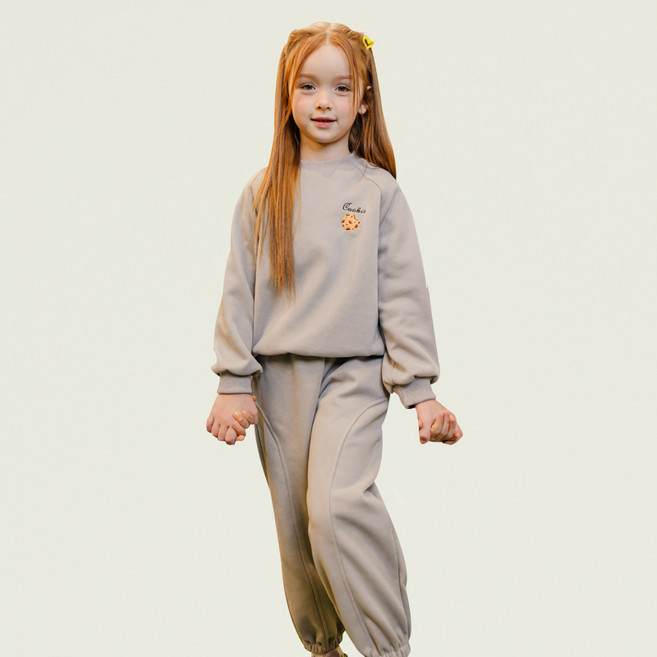 Bebezoo 兒童Delicious上下衣套裝
