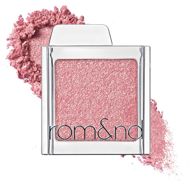 롬앤 슬라이드 인 싱글 아이섀도, G03 버니 챗, 1개