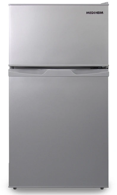 메디하임 일반형 85L 2도어 냉장고 방문설치, MRF97S