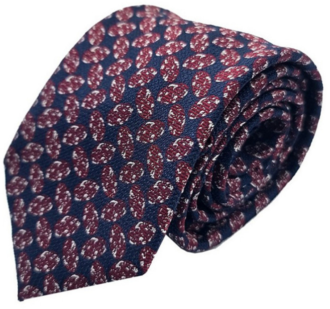 엘르 옴므 패션 넥타이