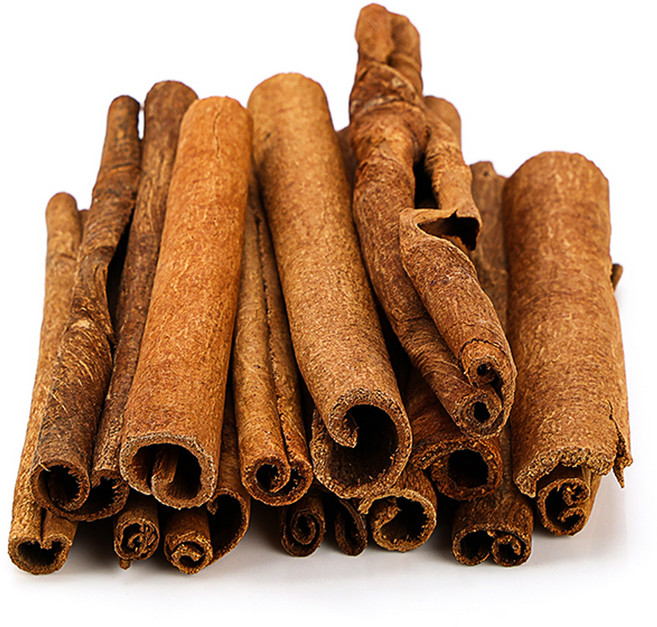 Byeotideulda 肉桂棒, 500g, 1個
