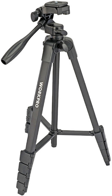 워크프로 레벨기 삼각대 WP267000, 1개