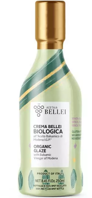 발사믹글레이즈 발사믹 크림 소스 샐러드 드레싱, 250ml, 1개