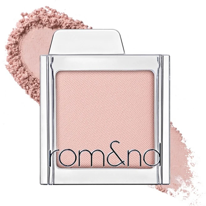 롬앤 슬라이드 인 싱글 아이섀도, M09 비 헤이지, 1개 - 쿠팡