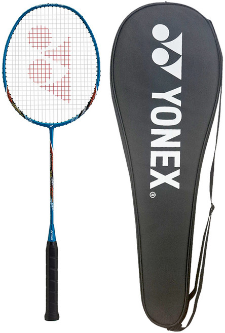 YONEX ARCSABER 73 LIGHT 羽球拍, 1套, ARCSABER 73(水漾藍)