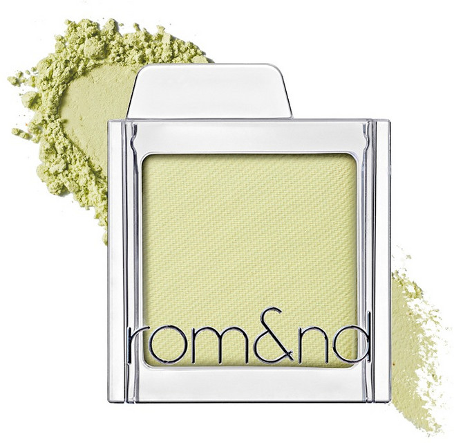 롬앤 슬라이드 인 싱글 아이섀도, M05 멜론 듀, 1개