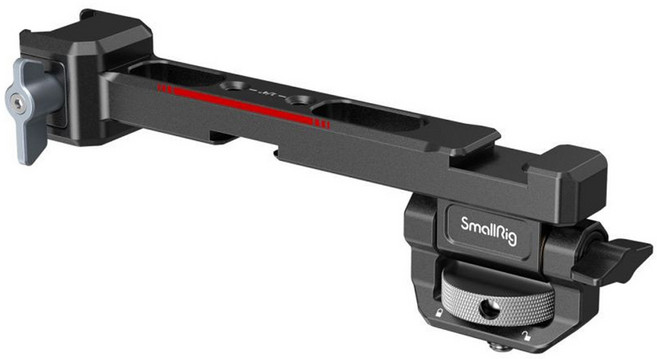 스몰리그 DJI 로닌 RS3 / RS2 모니터 마운트, 1개, 3026B