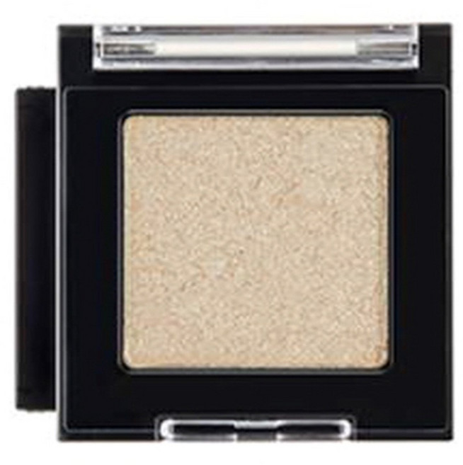 더페이스샵 모노 큐브 아이섀도우 1.5g, WH01 화이트 허니, 1개