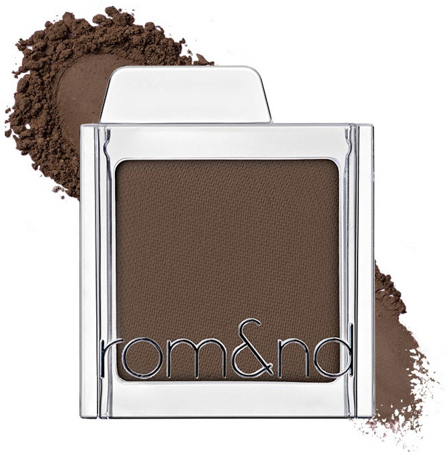 롬앤 슬라이드 인 싱글 아이섀도, M27 콜드 브루, 1개