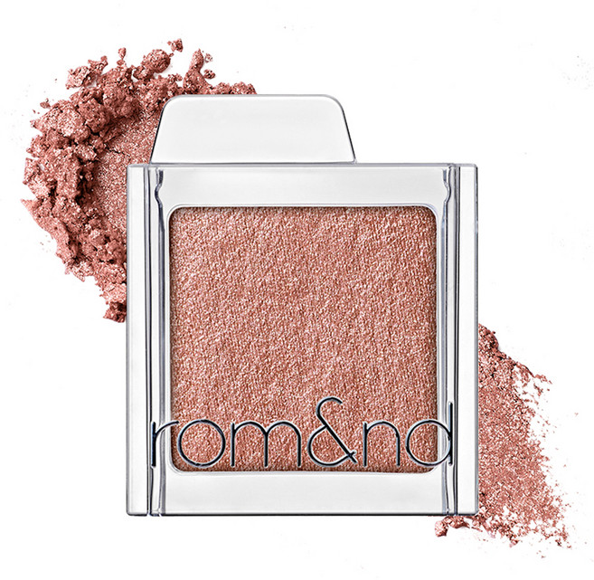 롬앤 슬라이드 인 싱글 아이섀도, S11 매쉬드 자몽, 1개