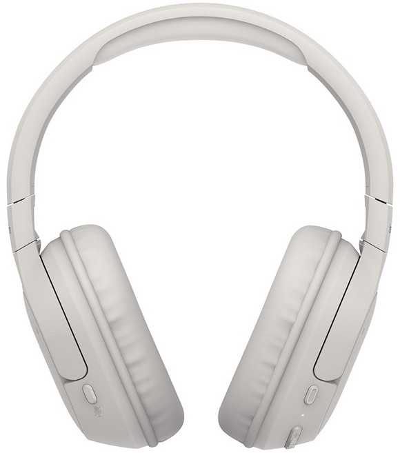 벨킨 사운드폼 Surround 무선 오버이어 헤드폰 AUD009fqSA 샌드 60시간