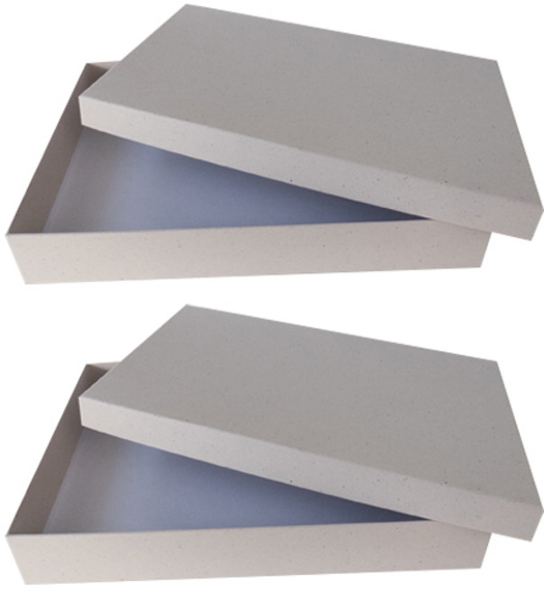 베스트팩 클래식 싸바리 박스 15구, 워밍코코아, 2개