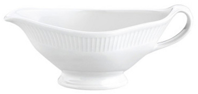 필리빗 플리세 소스보트 300ml, 혼합색상, 1개