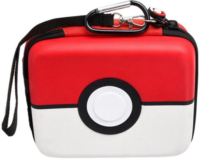 호후 대용량 카드케이스, 혼합색상, 1개