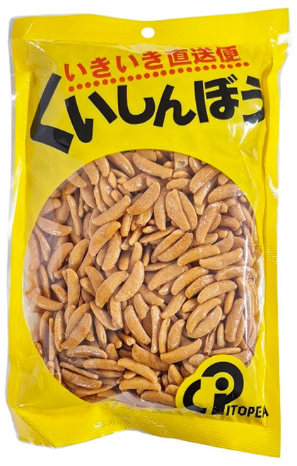 이토피 카키노타네 쌀과자, 1개, 220g