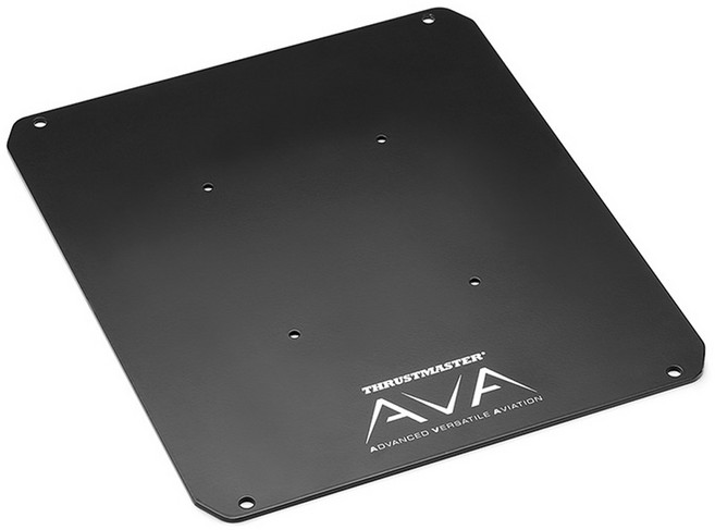 트러스트마스터 AVA DESKTOP PLATE PC지원, 1개