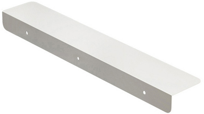 제이라이프 로엘 틈새 연결 선반, 화이트