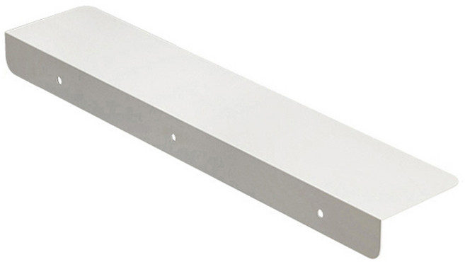 제이라이프 로엘 틈새 연결 선반, 화이트