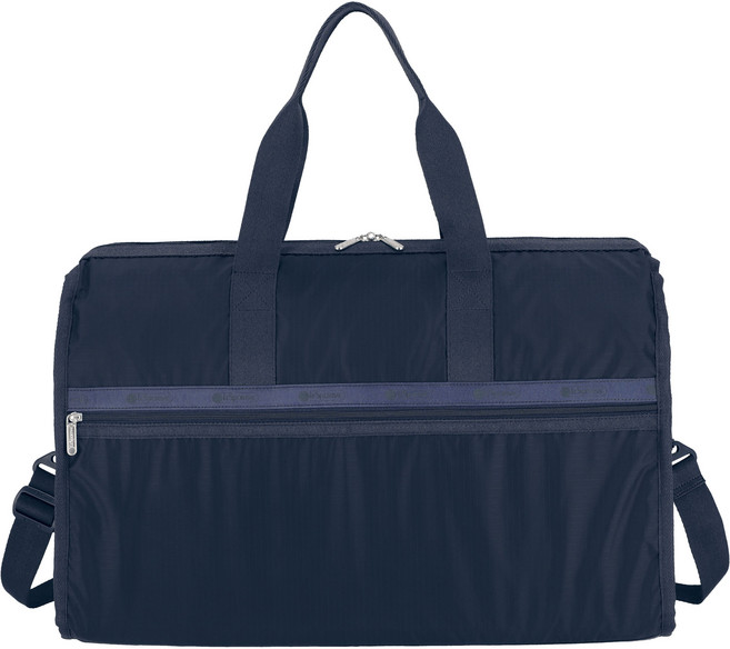 LESPORTSAC 力士保 豪華週末旅行波士頓包 4319.R111