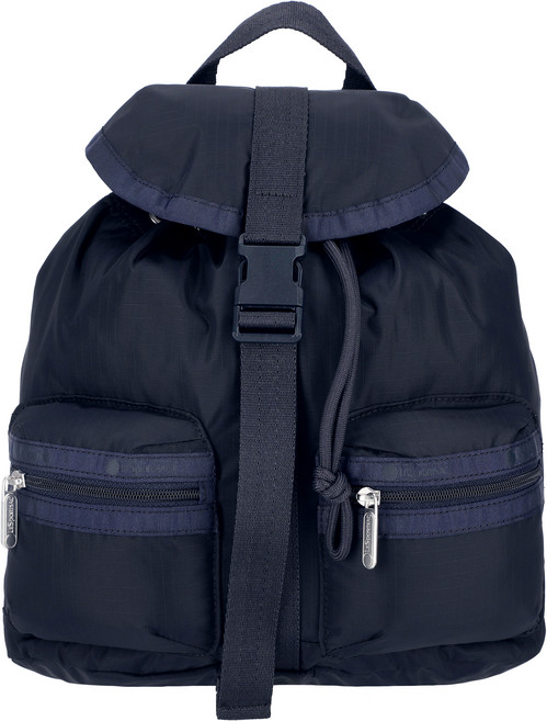 레스포색 스몰 보이저 백팩 1429