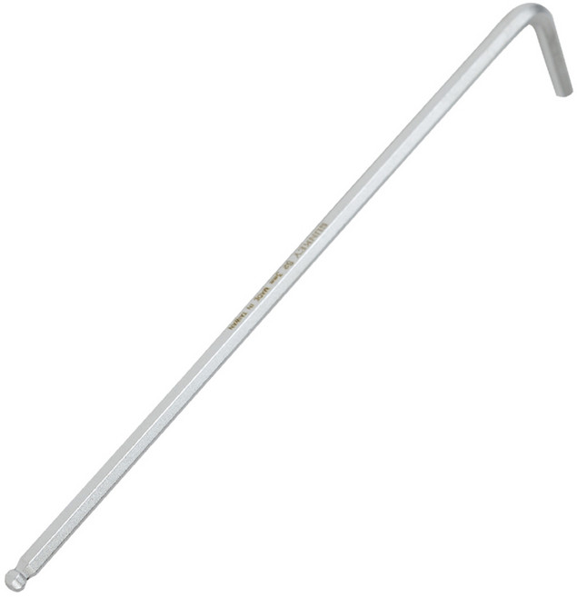 썬키 엑스트라롱볼렌치 브리스터 3mm SBW-3, 1개