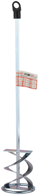 케이디와이 믹서기날 아연도금 육각 KPM-80Z, 1개