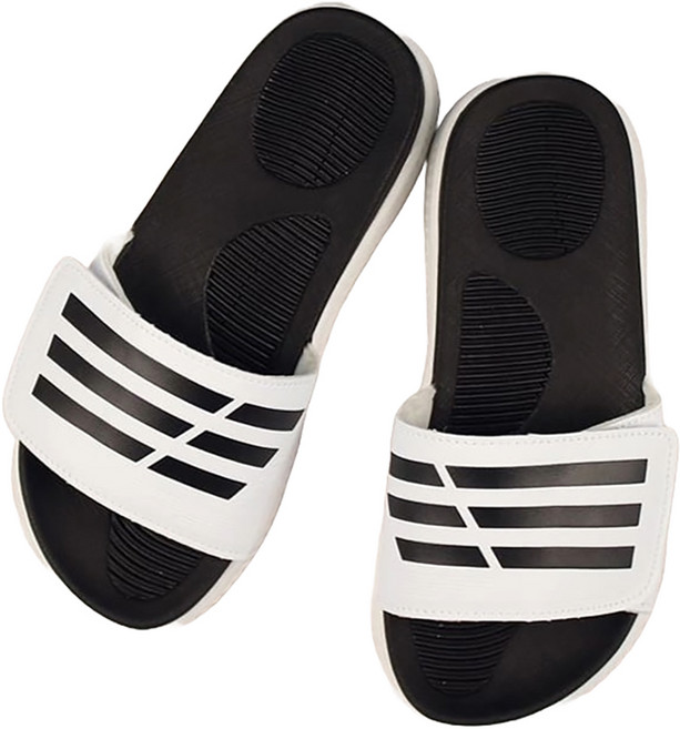 페이퍼플레인키즈 아동용 벨크로 슬리퍼