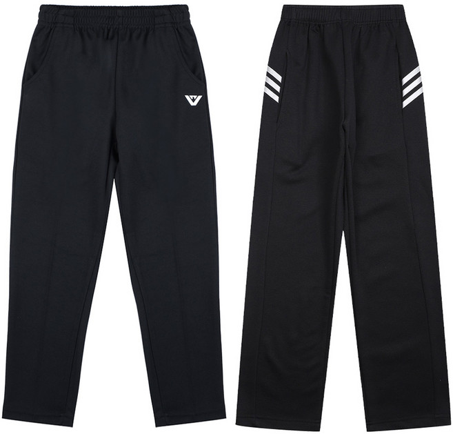 키스포 아동용 에브리웨어 팬츠 2종 세트