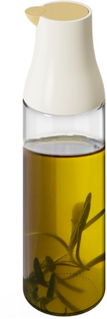 마리슈타이거 피코 오일 디스펜서 옐로우, 1개, 500ml