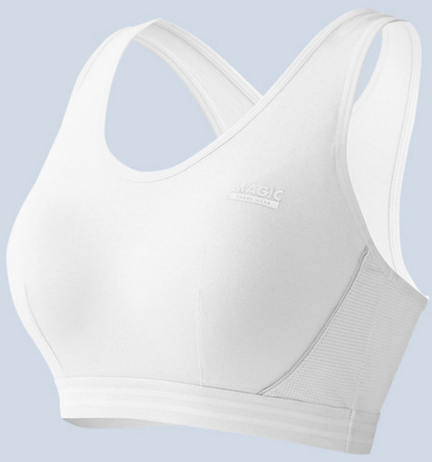 여아용 매직 스포츠 매쉬 2단계 브라