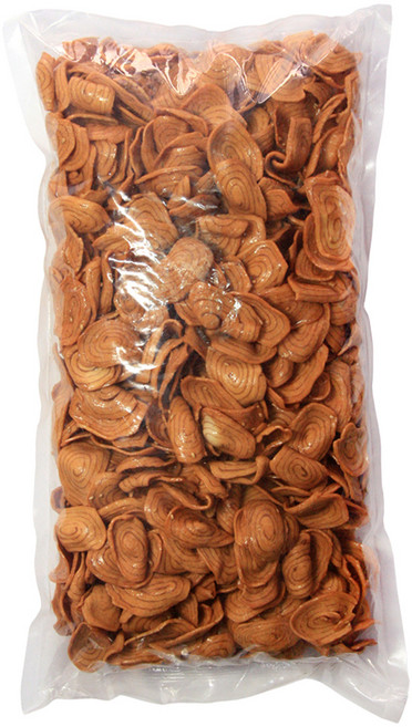 웰링스 고구마형 두부과자, 800g, 1개