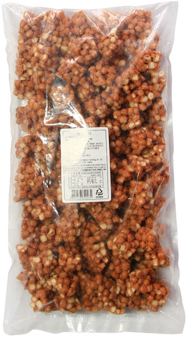 웰링스 두부 오란다, 800g, 1개