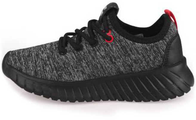 Paper Plane Kids 兒童運動鞋 針織男童女童套穿鞋