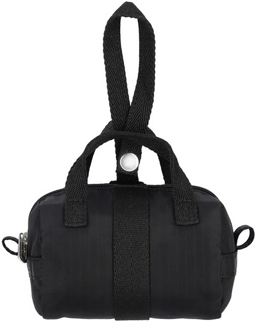 LESPORTSAC 力士保 微型捲式隨身包 1021
