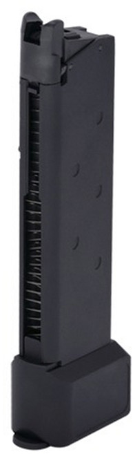 킴버 VFC Gas Magazine Ultra Carry2 롱가스탄창 20발, 1개