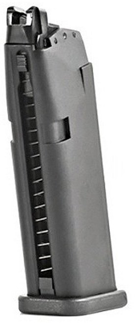 베가포스컴퍼니 Gas Magazine Umarex Glock19 GBB Gen3 / Gen4 가스탄창 20발, 1개